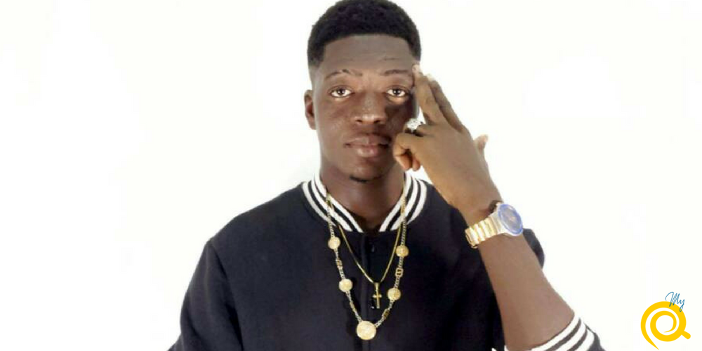 Après Siano Babassa, ce jeune artiste pourrait être la prochaine sensation sur les réseaux sociaux